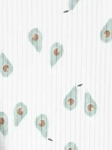 Simple Joys by Carter's Baby 3-Pack Neutral Cotton Sleeper Gown - 5