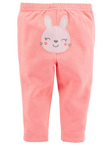 Simple Joys by Carter's baby-girls 6-piece Bodysuits (Short and Long Sleeve) and Pants Set - 45