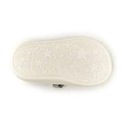 Simple Joys by Carter's Baby-Girl's Elodie Sneaker Mary Jane Flat - 5