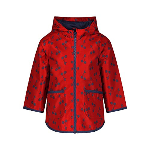 Simple Joys by Carter's Baby Girls' Raincoat - 1