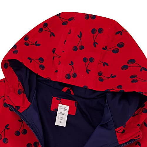 Simple Joys by Carter's Baby Girls' Raincoat - 2