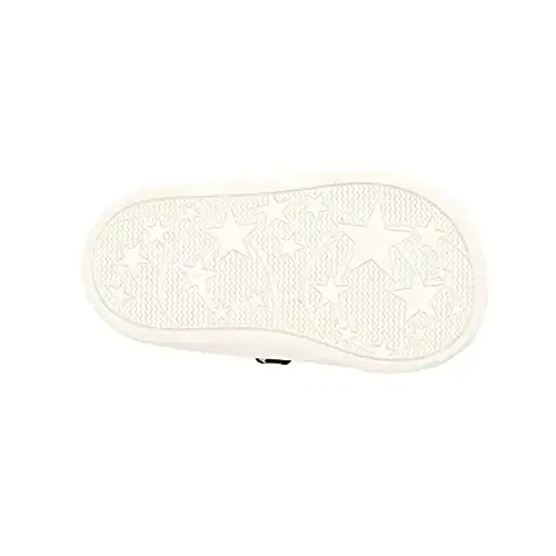 Simple Joys by Carter's Baby-Girl's Elodie Sneaker Mary Jane Flat - 5