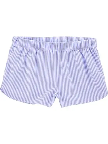 Simple Joys by Carter's baby-girls 2-piece Coat Style Pajama Set - 2