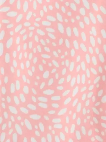 Simple Joys by Carter's baby-girls 2-piece Coat Style Pajama Set - 2