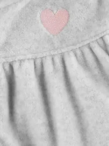 Simple Joys by Carter's girls 2-pack Full Zip Hoodies - 3