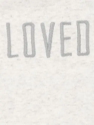 Simple Joys by Carter's unisex-baby 3-pack Neutral Cotton Sleeper Gown - 5