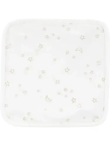 Simple Joys by Carter's Unisex Babies' Washcloth Set, Pack of 10 - 2