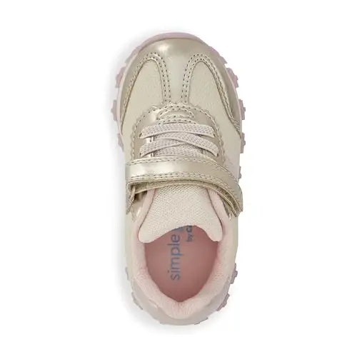 Simple Joys by Carter's Unisex-Child Bailey Athletic Sneaker - 5
