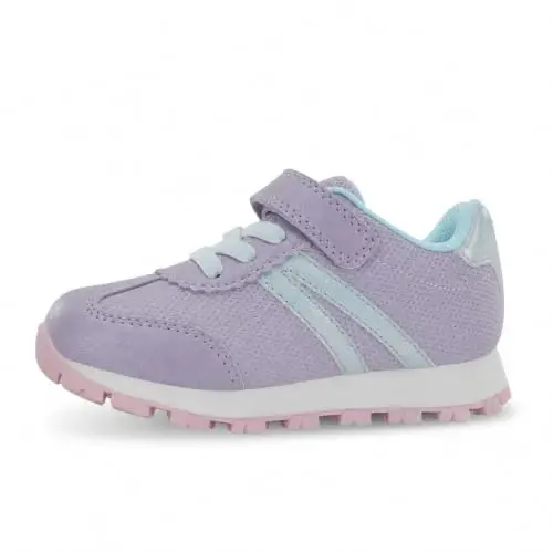 Simple Joys by Carter's Unisex-Child Bailey Athletic Sneaker - 1