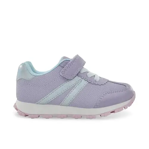 Simple Joys by Carter's Unisex-Child Bailey Athletic Sneaker - 2