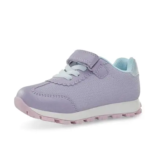 Simple Joys by Carter's Unisex-Child Bailey Athletic Sneaker - 6