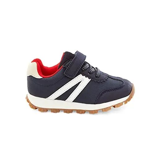 Simple Joys by Carter's Unisex-Child Bailey Athletic Sneaker - Simple (1)