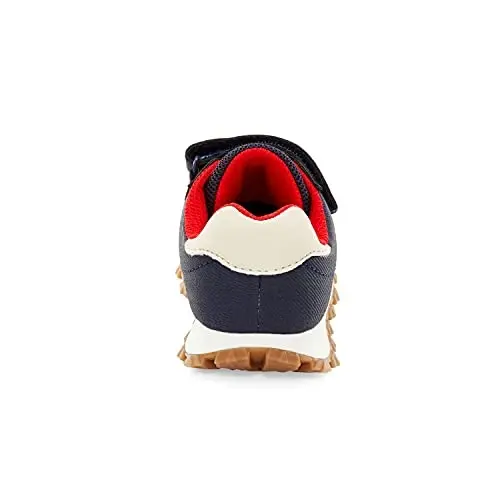 Simple Joys by Carter's Unisex-Child Bailey Athletic Sneaker - 3