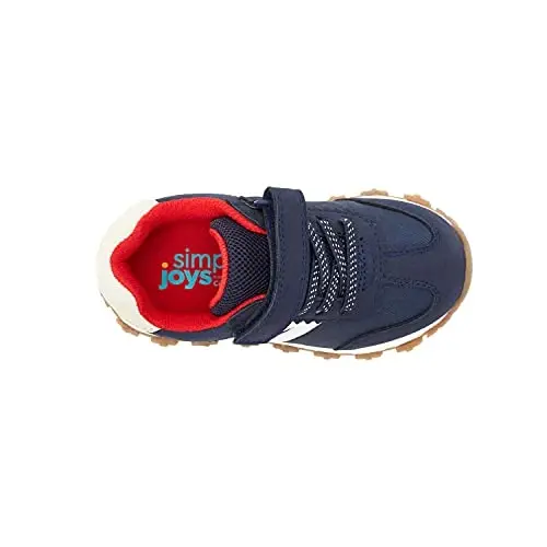 Simple Joys by Carter's Unisex-Child Bailey Athletic Sneaker - 4