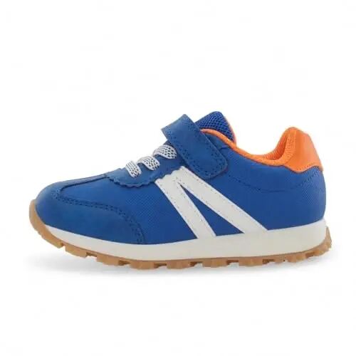 Simple Joys by Carter's Unisex-Child Bailey Athletic Sneaker - Simple