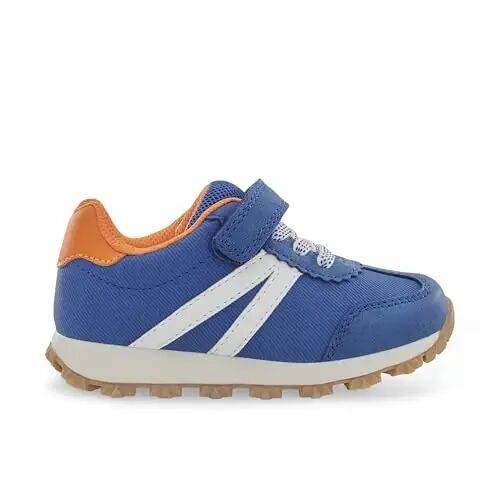 Simple Joys by Carter's Unisex-Child Bailey Athletic Sneaker - Simple (1)