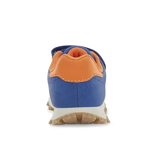 Simple Joys by Carter's Unisex-Child Bailey Athletic Sneaker - 3