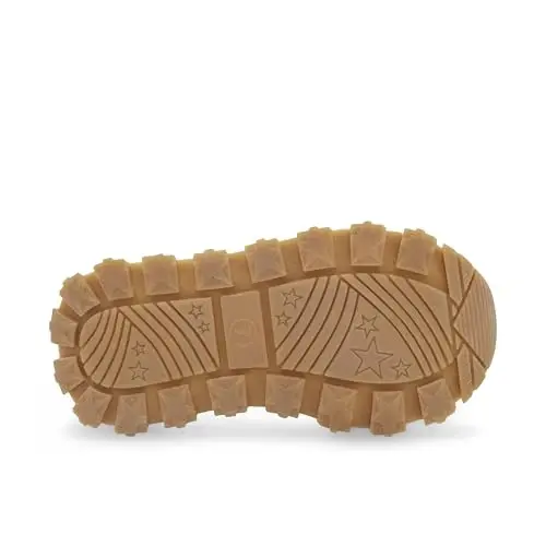 Simple Joys by Carter's Unisex-Child Bailey Athletic Sneaker - 4