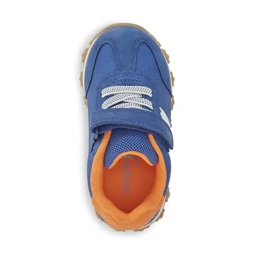 Simple Joys by Carter's Unisex-Child Bailey Athletic Sneaker - 5