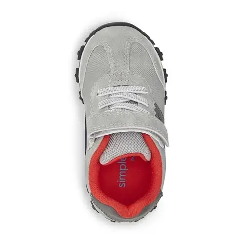 Simple Joys by Carter's Unisex-Child Bailey Athletic Sneaker - 5
