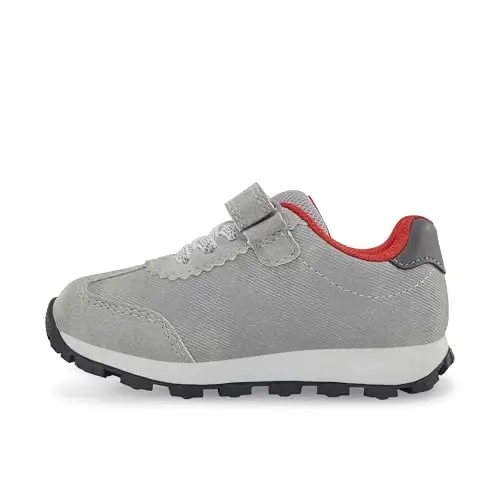 Simple Joys by Carter's Unisex-Child Bailey Athletic Sneaker - 6