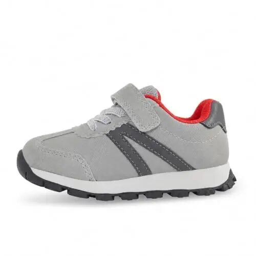 Simple Joys by Carter's Unisex-Child Bailey Athletic Sneaker - Simple Joys by Carter's