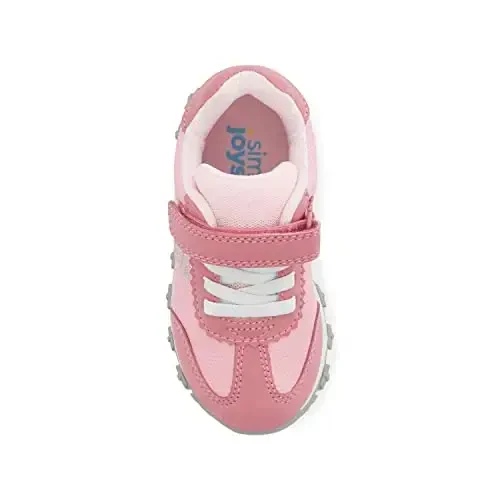Simple Joys by Carter's Unisex-Child Bailey Athletic Sneaker Running Shoe - 2