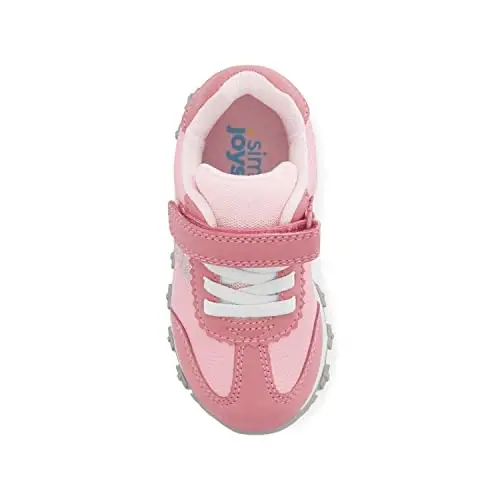 Simple Joys by Carter's Unisex-Child Bailey Athletic Sneaker Running Shoe - SIMPLE JOYS BY CARTER'S (1)