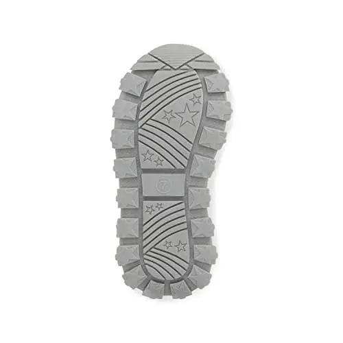 Simple Joys by Carter's Unisex-Child Bailey Athletic Sneaker Running Shoe - 4