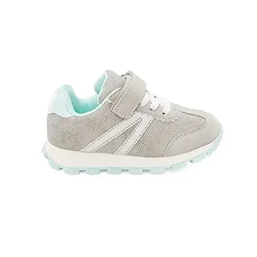 Simple Joys by Carter's Unisex-Child Bailey Athletic Sneaker Running Shoe - SIMPLE JOYS BY CARTER'S (1)