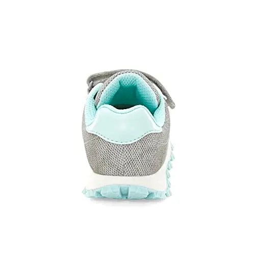 Simple Joys by Carter's Unisex-Child Bailey Athletic Sneaker Running Shoe - 3