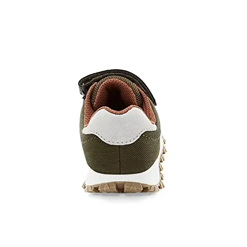 Simple Joys by Carter's Unisex-Child Bailey Atletik Krossovkasi Yugurish Poyabzali - 3
