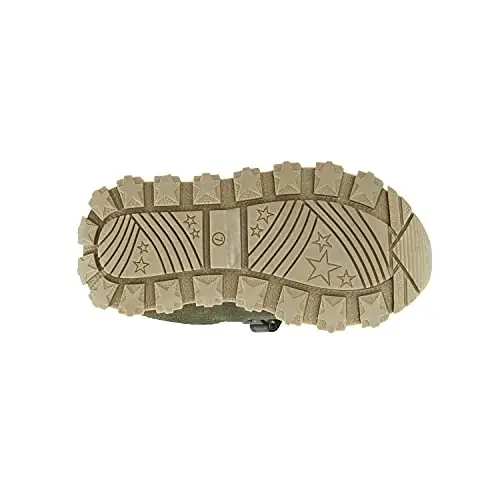 Simple Joys by Carter's Unisex-Child Bailey Atletik Krossovkasi Yugurish Poyabzali - 5
