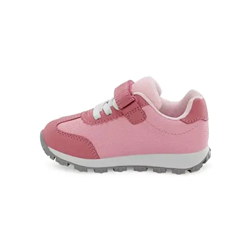 Simple Joys by Carter's Unisex-Child Bailey Atletik Krossovkasi Yugurish Poyabzali - 3