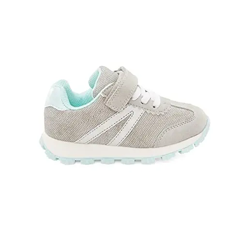 Simple Joys by Carter's Unisex-Child Bailey Atletik Krossovkasi Yugurish Poyafzali - SIMPLE JOYS BY CARTER'S (1)