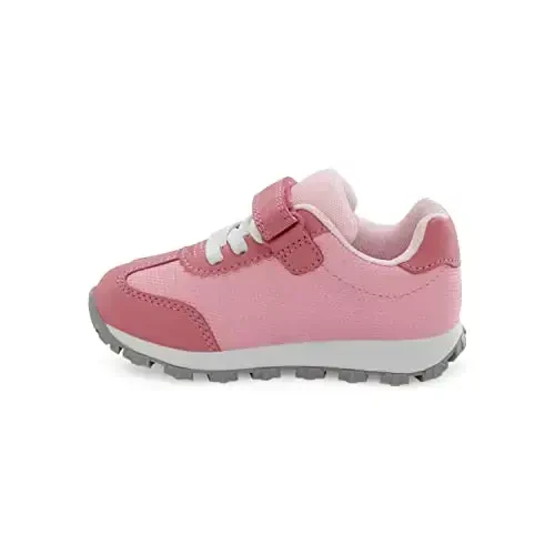 Simple Joys by Carter's Unisex-Child Bailey Athletic Sneaker - 3