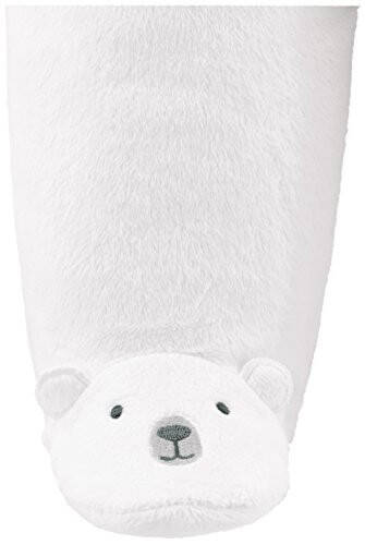 Simple Joys Kid's Pram Ivory Bear Outerwear - 4