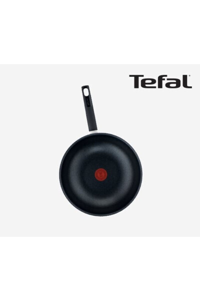 Simplicity Wok Tova 28 sm - TEFAL
