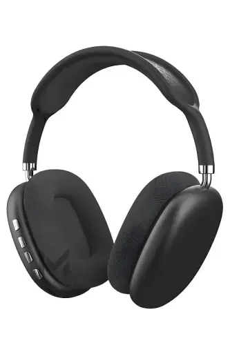 Simsiz Bluetooth Eshitish vositasi | iOS Android mos | Yuqori ovoz sifati | Mikrofonli stereo eshitish vositasi - QORA - 3