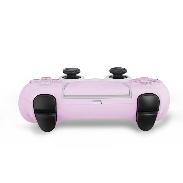 Simsiz Kontroller Ikki Tebranishli Oʻyin Joystick PS4/ Slim/ Pro Konsol (PUSHNI) bilan mos keladi - 12