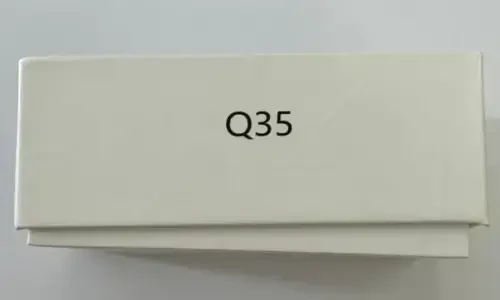 Simsiz quloqchinlar, 2024 yangi ultrayengil sport Bluetooth 5.3 quloqchinlari LED displeyli, o'rnatilgan mikrofonli quloqchinlar, IPX7 suv o'tkazmaydigan simsiz quloqchinlar (to'q ko'k) - 4