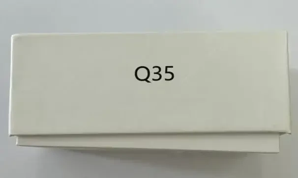 Simsiz quloqchinlar, 2024 yangi ultrayengil sport Bluetooth 5.3 quloqchinlari LED displeyli, o'rnatilgan mikrofonli quloqchinlar, IPX7 suv o'tkazmaydigan simsiz quloqchinlar (to'q ko'k) - 4