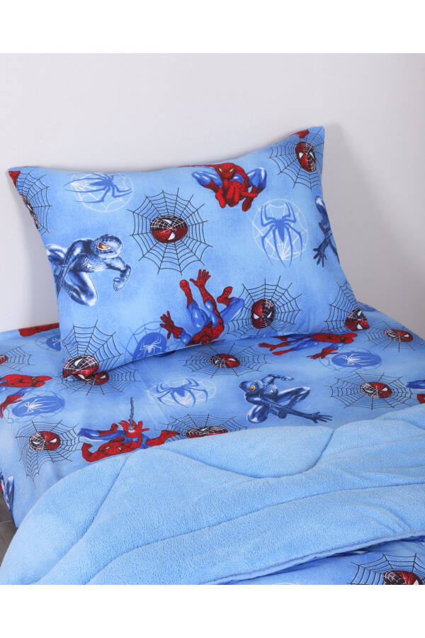 Single Bed Sleeping Set - 13