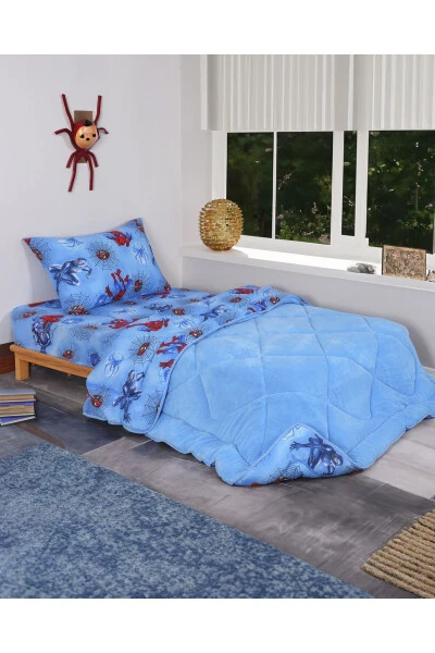 Single Bed Sleeping Set - COTTON HOME (1)