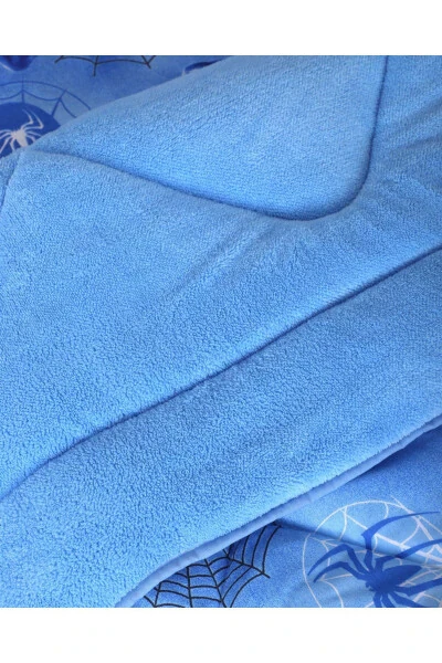 Single Bed Sleeping Set - 4