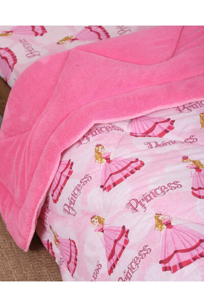 Single Bed Sleeping Set - COTTON HOME (1)