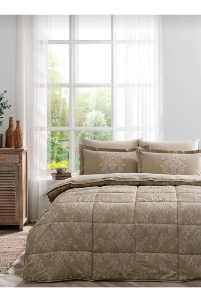 Single Bed Sleeping Set Antiko - ÖZDILEK