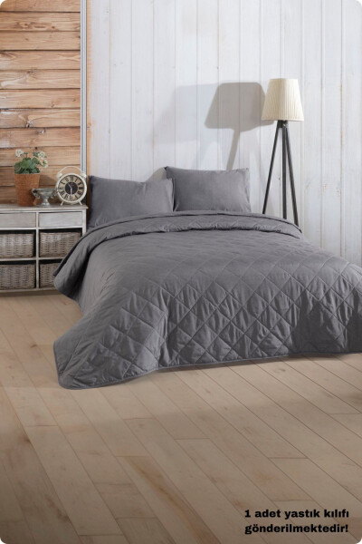 Single Bedspread Duvet Set Multipurpose Bedspread Duvet Set - 5