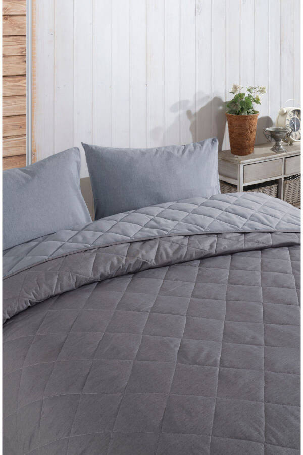 Single Bedspread Duvet Set Multipurpose Bedspread Duvet Set - 6