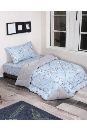 SINGLE WELSOFT SLEEPING SET - COTTON HOME (1)